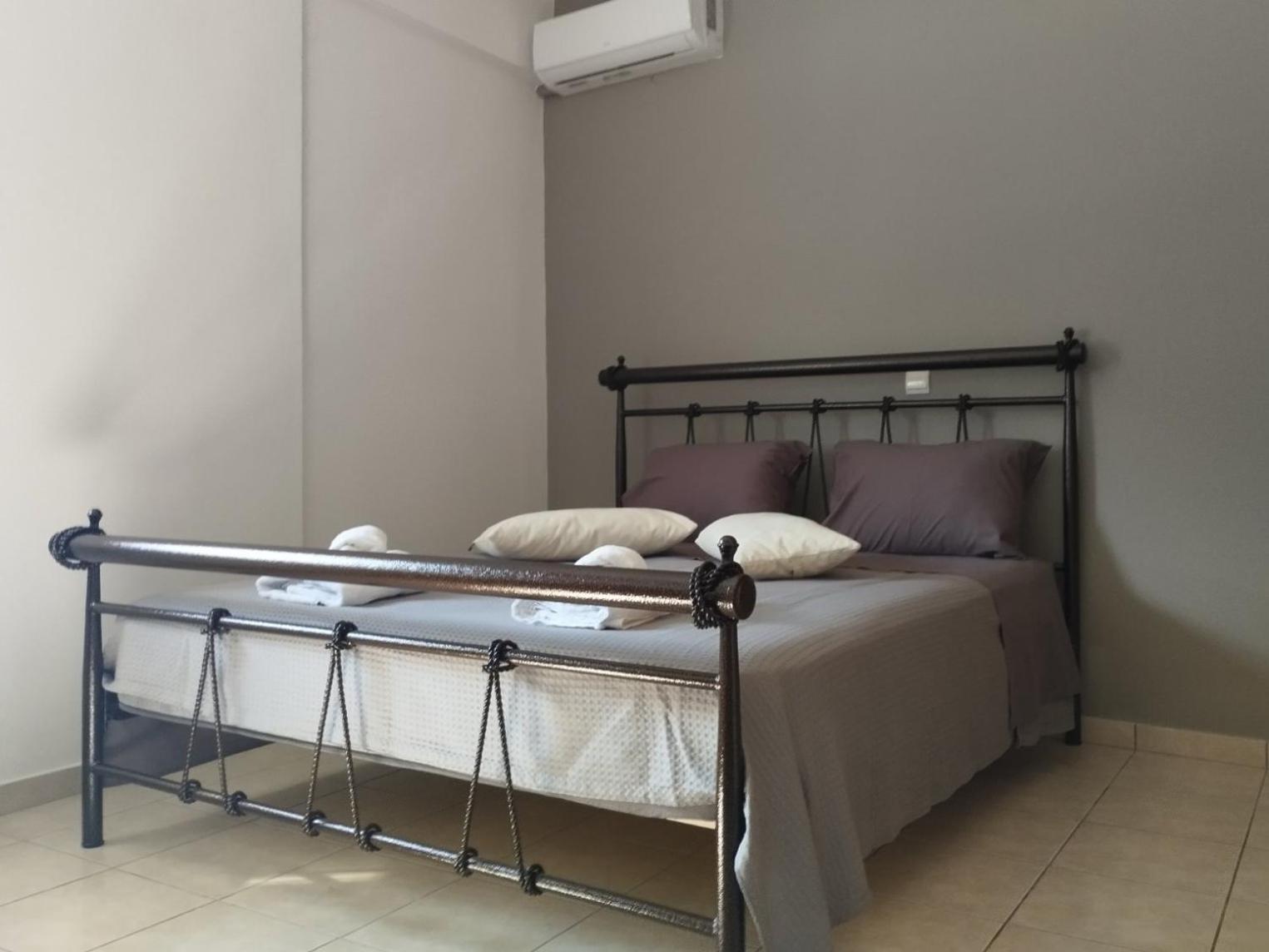 Nova Ledeza Nl Apartment Igoumenitsa Exterior photo