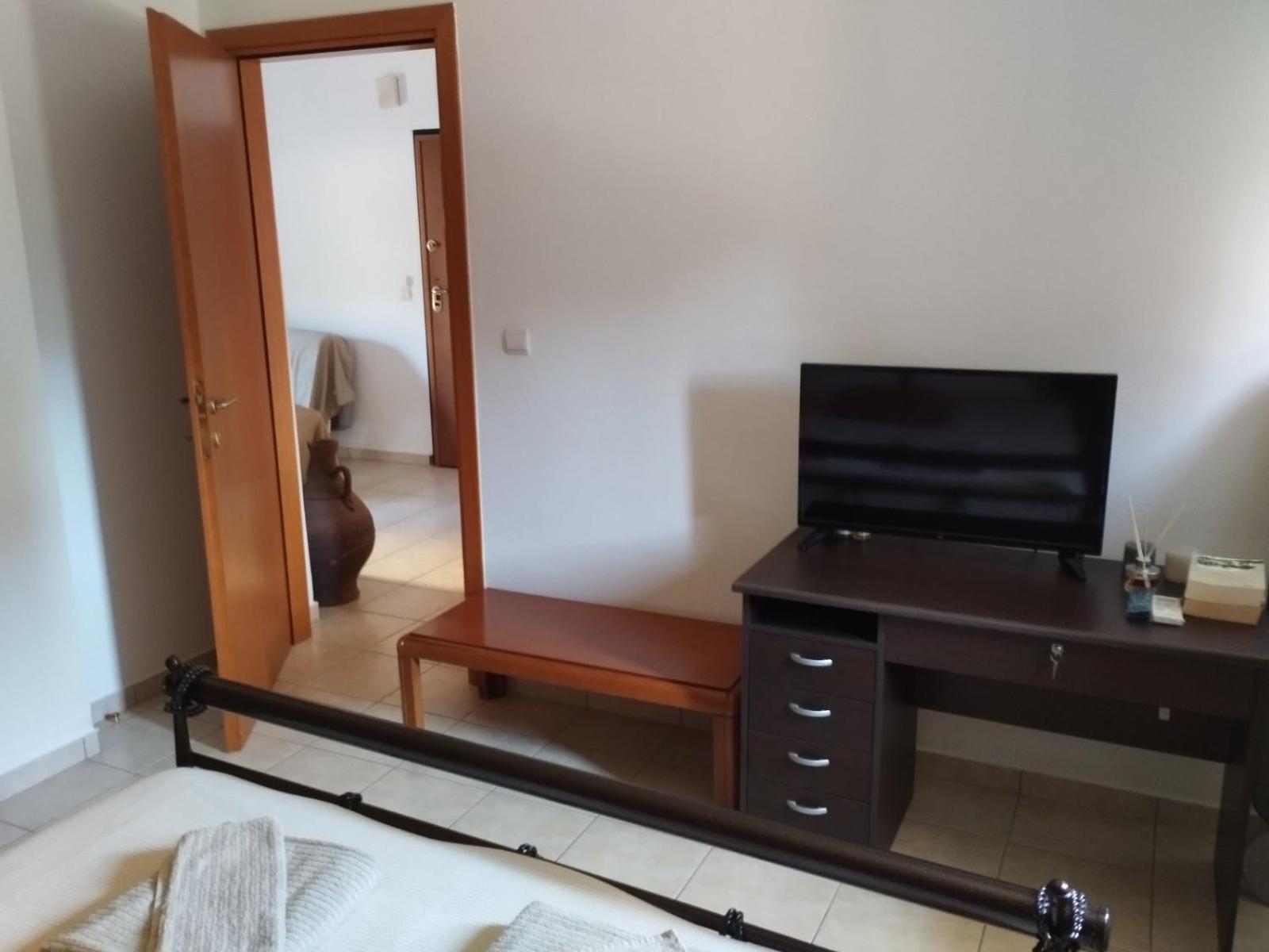 Nova Ledeza Nl Apartment Igoumenitsa Exterior photo